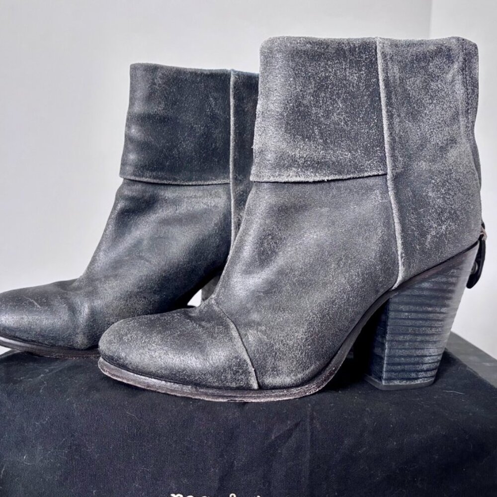 Rag & Bone Newbury Boot